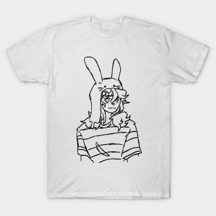 Aimsey Sketch T-Shirt